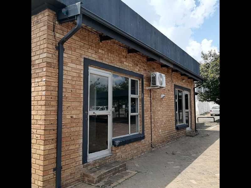 400 SQUARE METERS COMMERCIAL BUSINESS PROPERTY FOR RENTAL - Photo 3