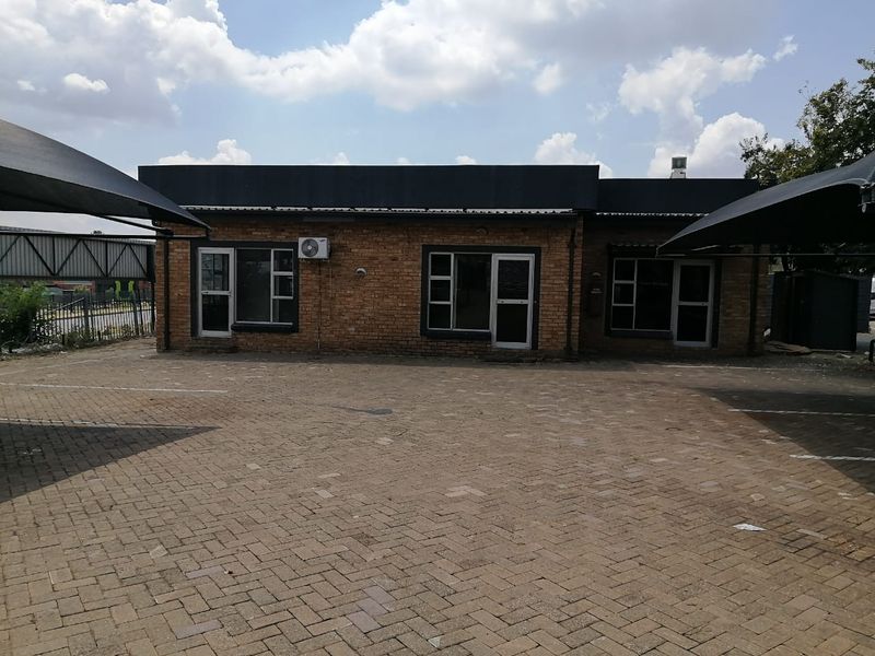 400 SQUARE METERS COMMERCIAL BUSINESS PROPERTY FOR RENTAL - Photo 10