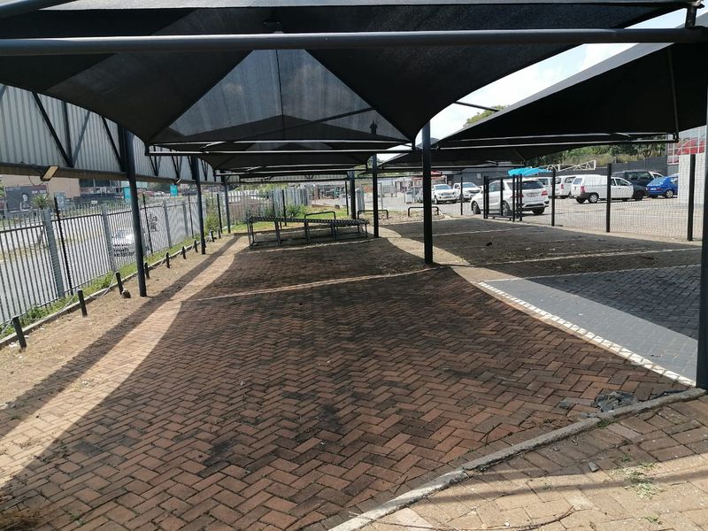 400 SQUARE METERS COMMERCIAL BUSINESS PROPERTY FOR RENTAL - Photo 9