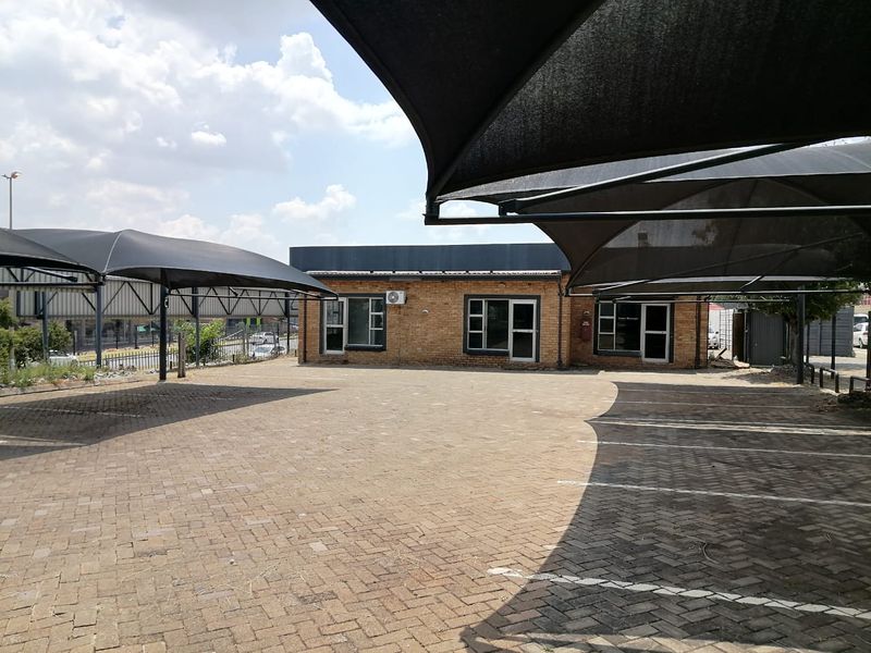 400 SQUARE METERS COMMERCIAL BUSINESS PROPERTY FOR RENTAL - Photo 6