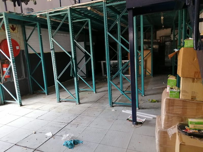200 SQUARE METERS COMMERCIAL BUSINESS PROPERTY FOR RENTAL - Photo 10