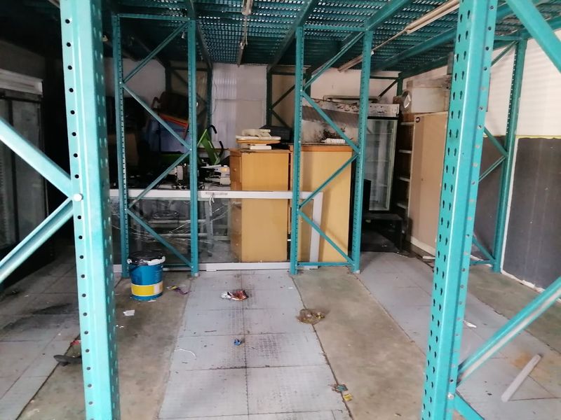 200 SQUARE METERS COMMERCIAL BUSINESS PROPERTY FOR RENTAL - Photo 8