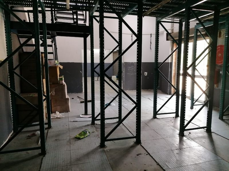 200 SQUARE METERS COMMERCIAL BUSINESS PROPERTY FOR RENTAL - Photo 7
