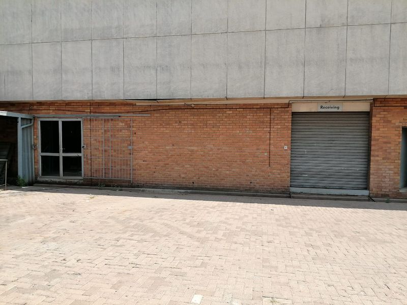 200 SQUARE METERS COMMERCIAL BUSINESS PROPERTY FOR RENTAL - Photo 6