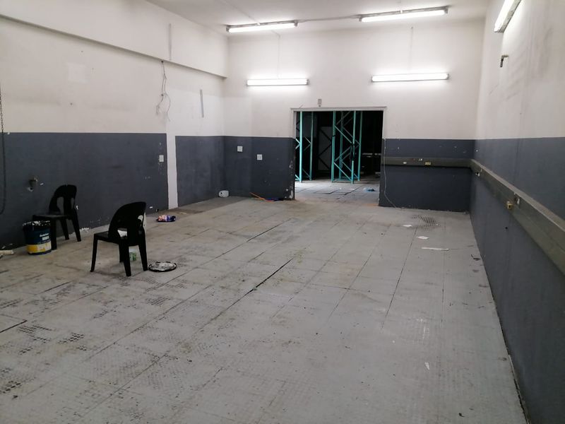 250 SQUARE METERS COMMERCIAL BUSINESS PROPERTY FOR RENTAL - Photo 6