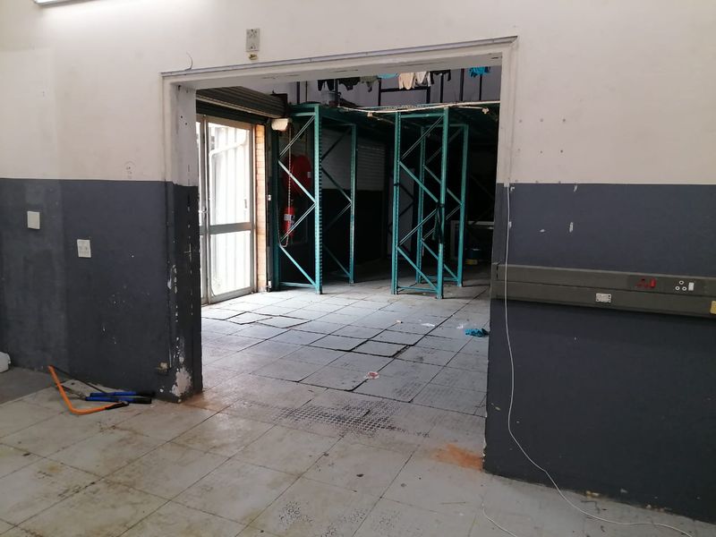 250 SQUARE METERS COMMERCIAL BUSINESS PROPERTY FOR RENTAL - Photo 4