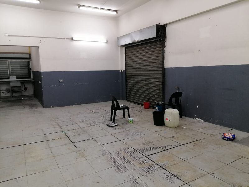 250 SQUARE METERS COMMERCIAL BUSINESS PROPERTY FOR RENTAL - Photo 9
