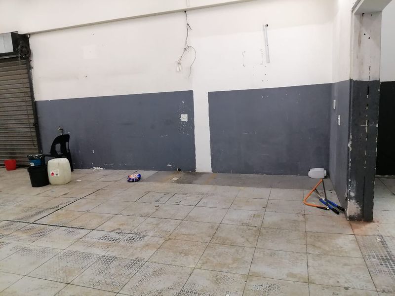250 SQUARE METERS COMMERCIAL BUSINESS PROPERTY FOR RENTAL - Photo 8