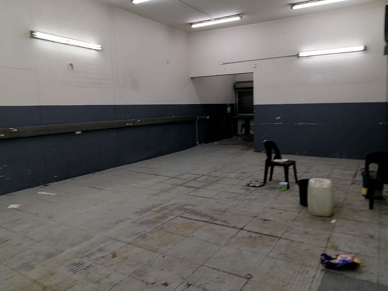 250 SQUARE METERS COMMERCIAL BUSINESS PROPERTY FOR RENTAL - Photo 7