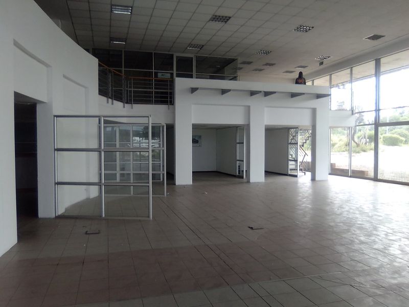 450 SQUARE METERS COMMERCIAL BUSINESS PROPERTY FOR RENTAL - Photo 10