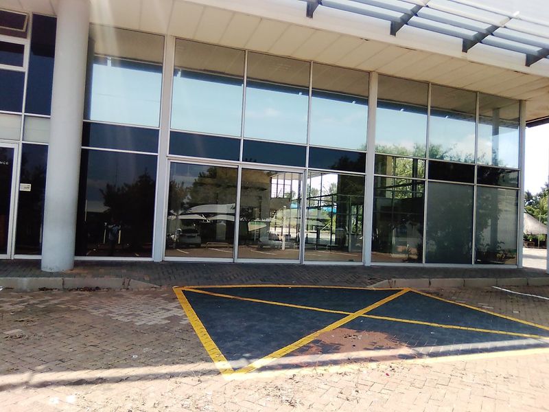 450 SQUARE METERS COMMERCIAL BUSINESS PROPERTY FOR RENTAL - Photo 6