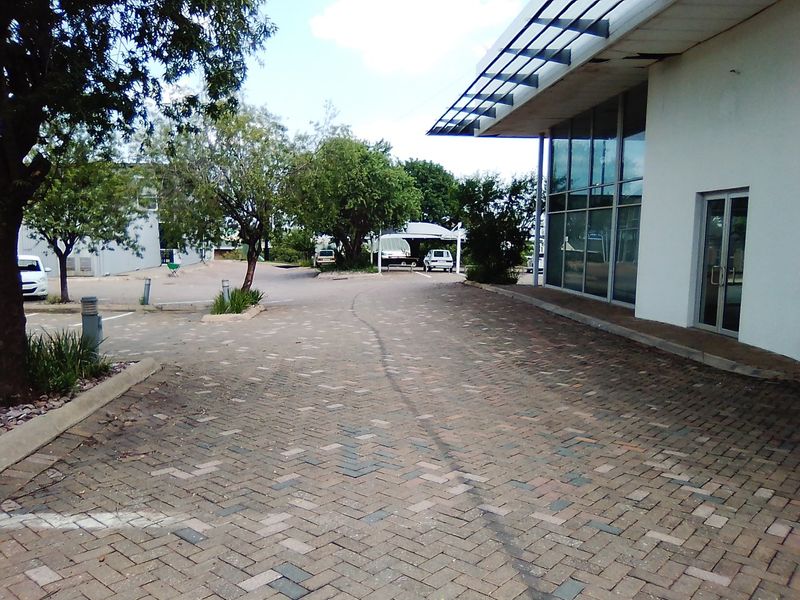 500 SQUARE METERS COMMERCIAL BUSINESS PROPERTY FOR RENTAL - Photo 3