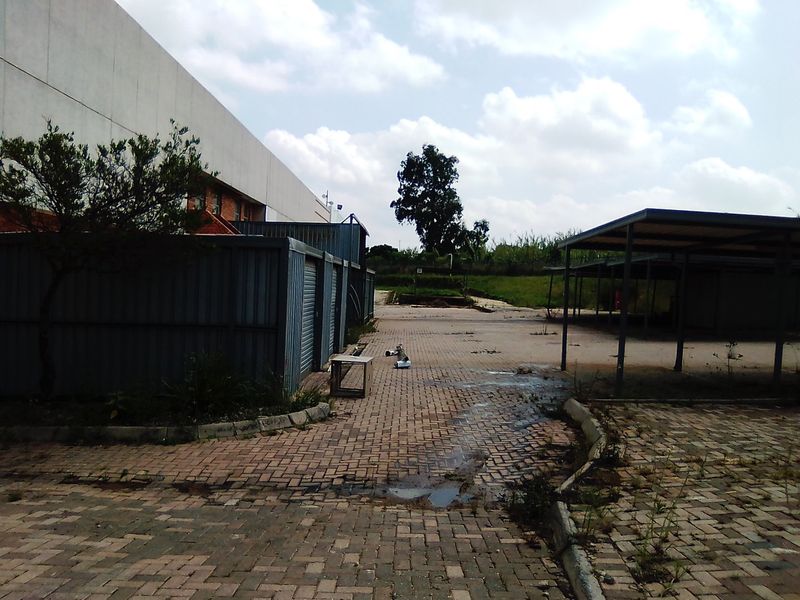 550 SQUARE METERS COMMERCIAL BUSINESS PROPERTY FOR RENTAL - Photo 4