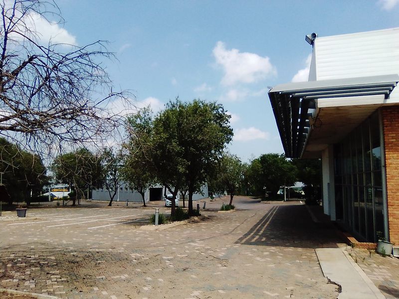 550 SQUARE METERS COMMERCIAL BUSINESS PROPERTY FOR RENTAL - Photo 3