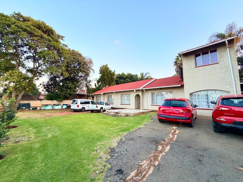 3 Bed House in Norkem Park for Rent - Photo 1