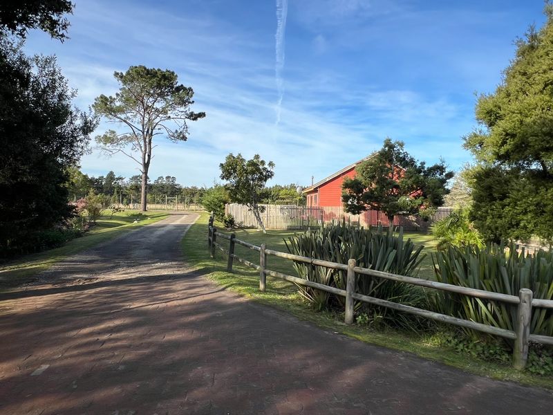 Prime vacant stand in Garden Route Gateway Estate Plettenberg Bay  - Photo 2
