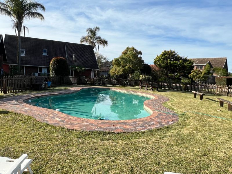 Prime vacant stand in Garden Route Gateway Estate Plettenberg Bay  - Photo 6