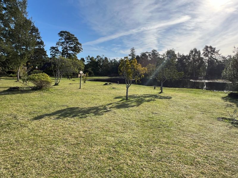 Prime vacant stand in Garden Route Gateway Estate Plettenberg Bay  - Photo 3