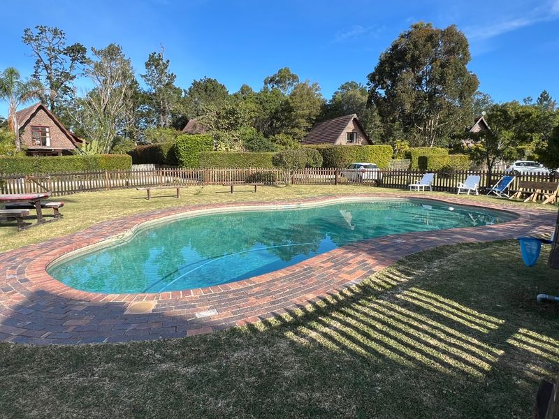 Prime vacant stand in Garden Route Gateway Estate Plettenberg Bay  - Photo 10