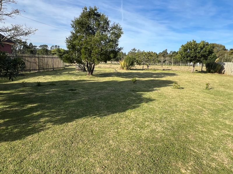 Prime vacant stand in Garden Route Gateway Estate Plettenberg Bay  - Photo 8