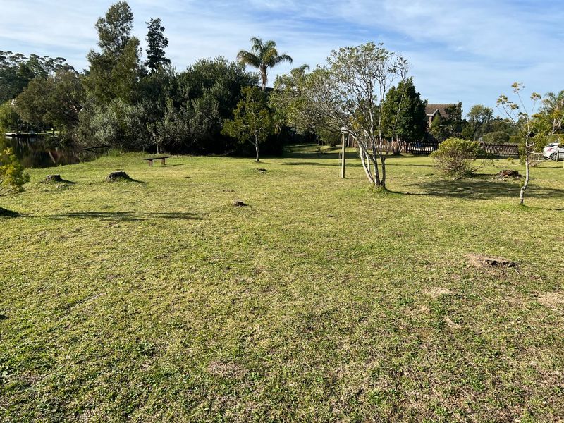 Prime vacant stand in Garden Route Gateway Estate Plettenberg Bay  - Photo 5