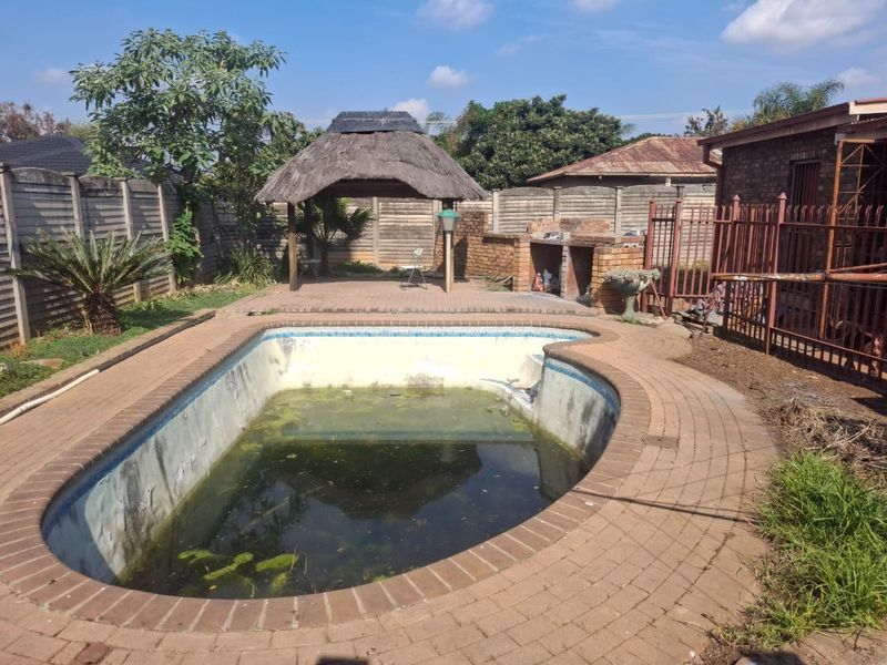 Family Home with Excellent Outdoor Features in Danville  - Photo 4
