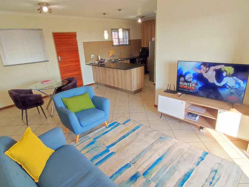 Perfect 2 Bedroom Apartment for Sale in Monavoni - Photo 1