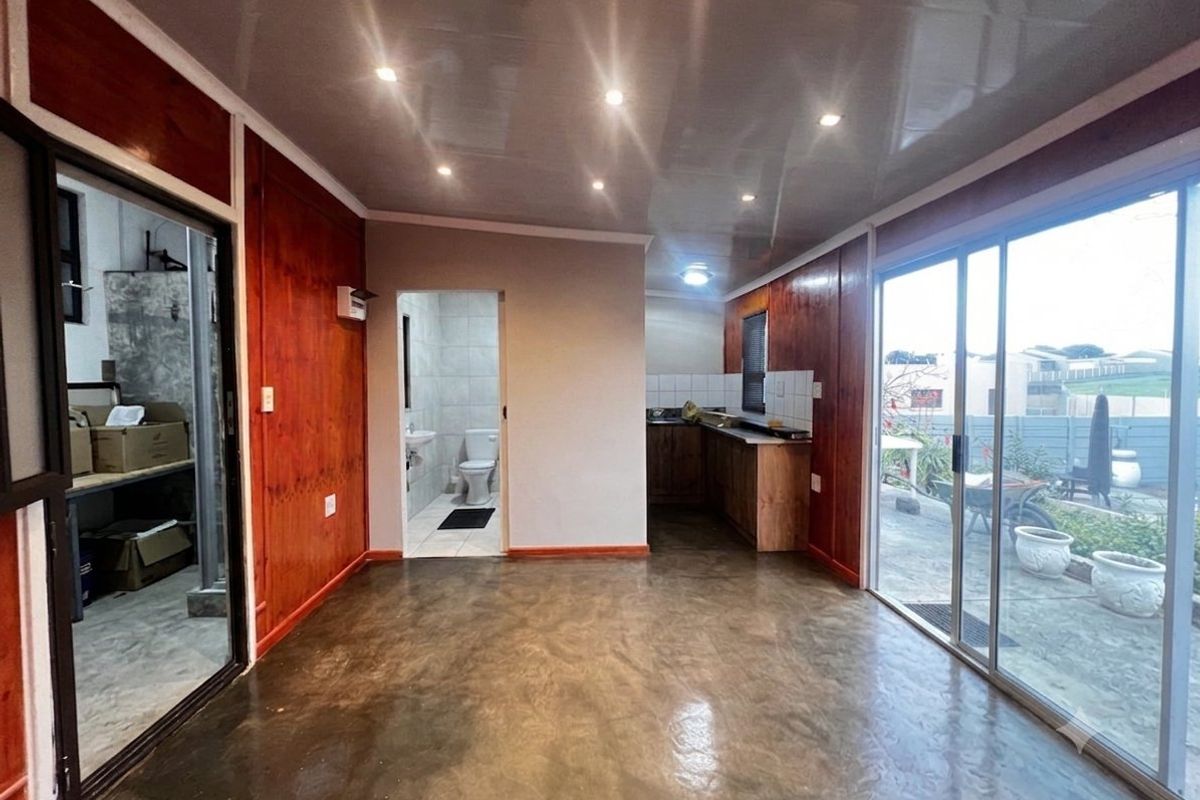 Brand new One Bedroom flatlet for Rent - Southfield - Photo 2