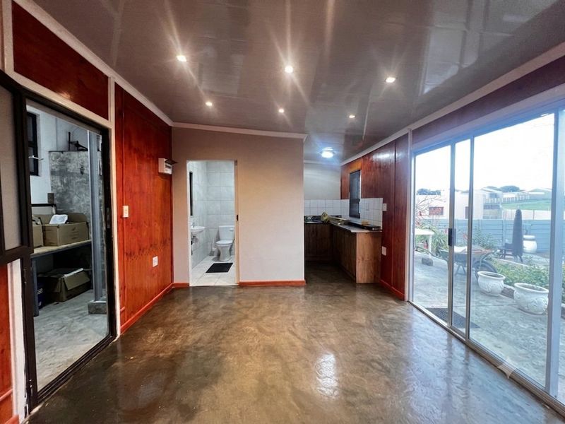 Brand new One Bedroom flatlet for Rent - Southfield - Photo 10