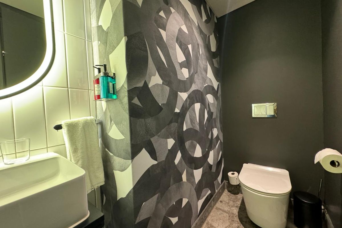 Modern Hotel Apartment | Cape Town CBD - Photo 4