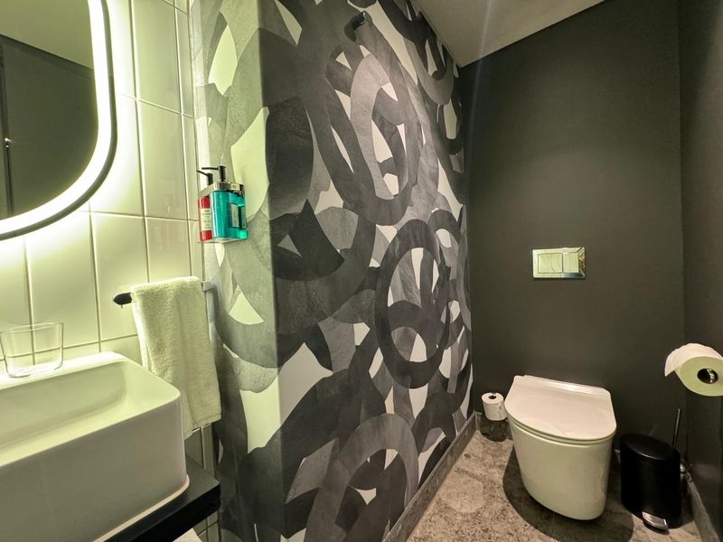 Modern Hotel Apartment | Cape Town CBD - Photo 4