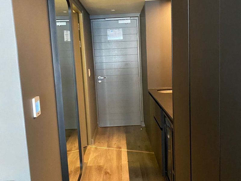 Modern Hotel Apartment | Cape Town CBD - Photo 10