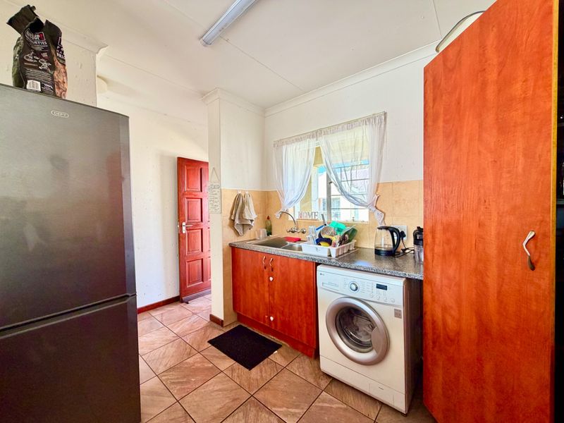 2 Bedroom Apartment to Rent in Norton Home Estate - Photo 4