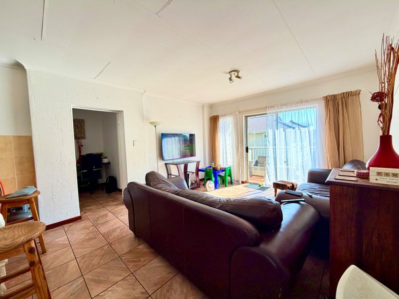 2 Bedroom Apartment to Rent in Norton Home Estate - Photo 6