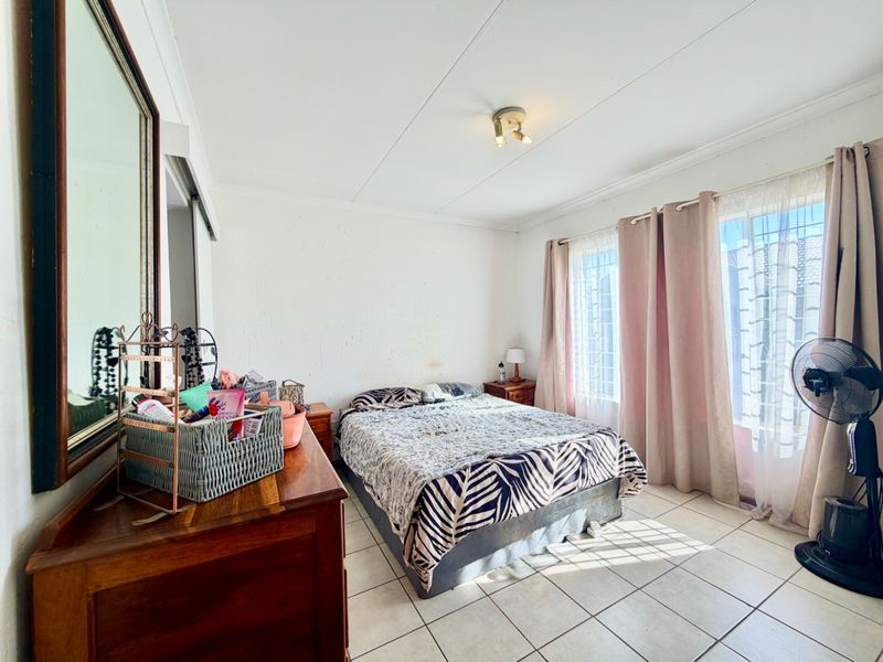 2 Bedroom Apartment to Rent in Norton Home Estate - Photo 7
