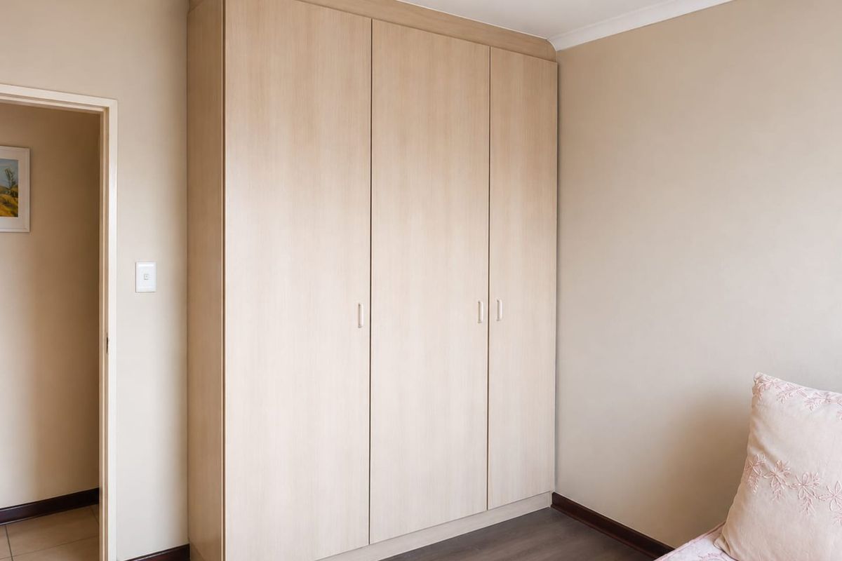 2 Bedroom Townhouse in Flamwood's Secure Estate - Photo 5