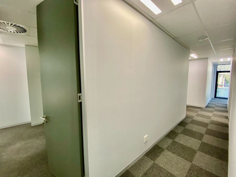 Prime Office Space Available In Lynnwood - Photo 9