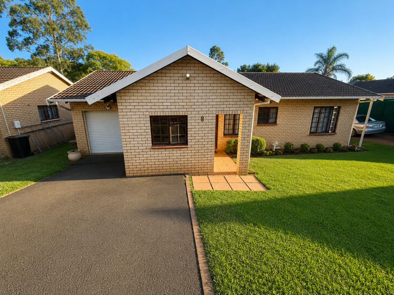 A Hidden Gem in Hayfields you’ll be proud to call Home... - Photo 1