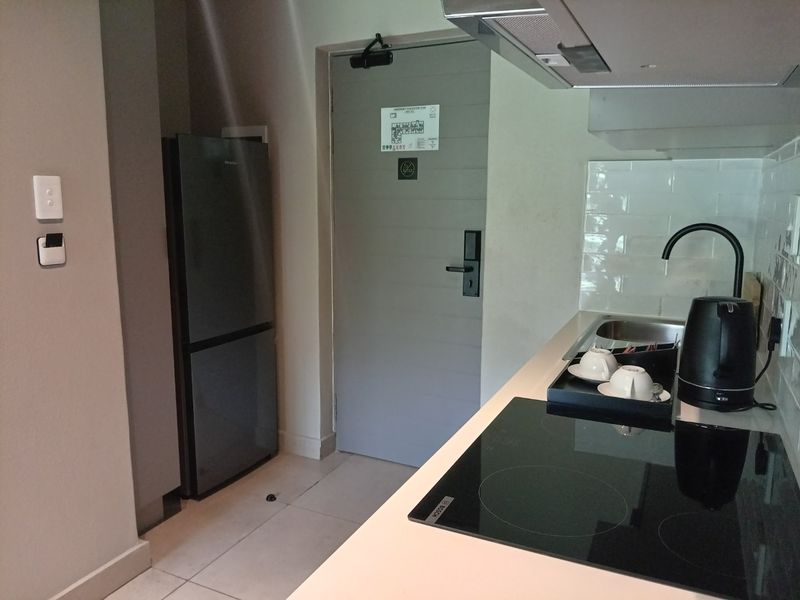 Furnished BlackBrick Bedfordview Studio (No Air BnB ) - Photo 2