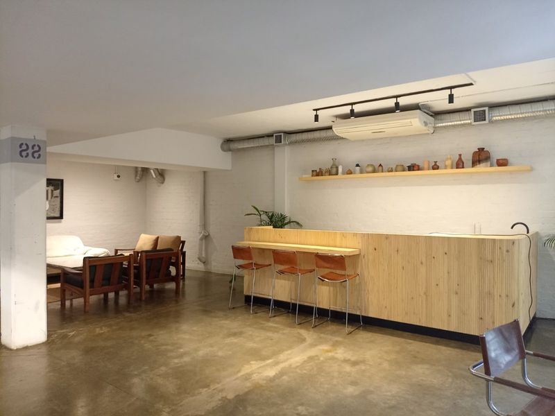 Furnished BlackBrick Bedfordview Studio (No Air BnB ) - Photo 9