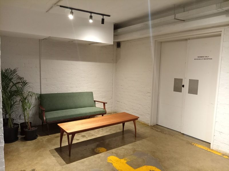 Furnished BlackBrick Bedfordview Studio (No Air BnB ) - Photo 8