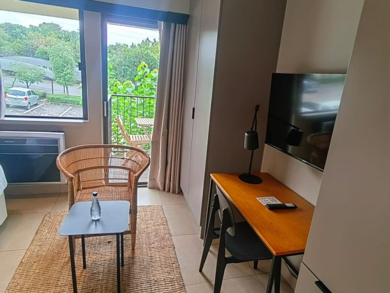 Furnished BlackBrick Bedfordview Studio (No Air BnB ) - Photo 7