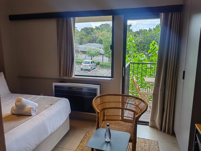 Furnished BlackBrick Bedfordview Studio (No Air BnB ) - Photo 6