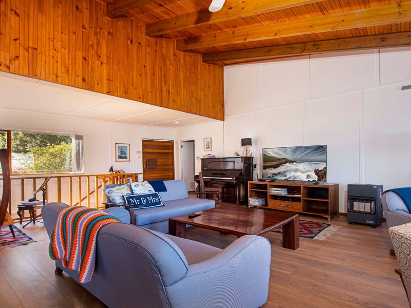 Oceanfront Paradise in Brenton-on-Sea: Panoramic Views, Luxury Living & Conservancy Serenity - Photo 8