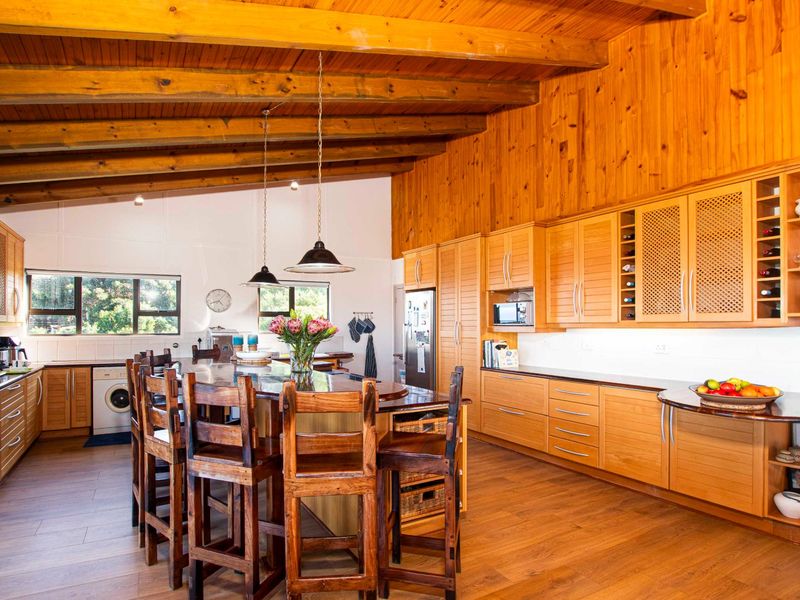 Oceanfront Paradise in Brenton-on-Sea: Panoramic Views, Luxury Living & Conservancy Serenity - Photo 6