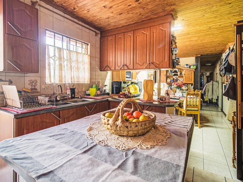 A Home Like No Other - Photo 5