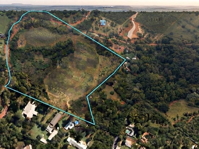 DEVELOPMENT/FARMING PROPERTY FOR SALE - Photo 1