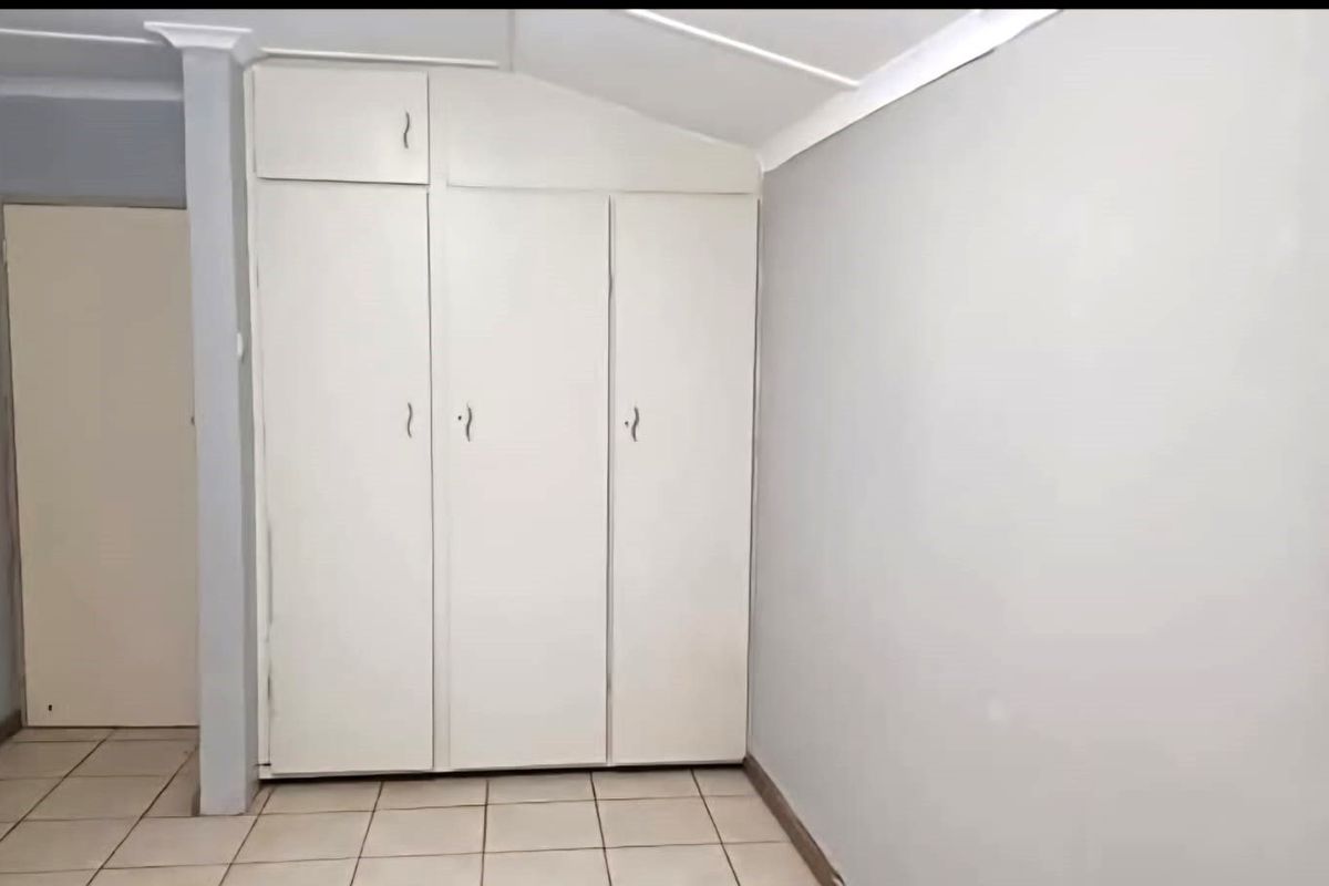 Newly Renovated One Bedroom Garden Flat, Own Entrance and Private- Boughton , Pietermaritzburg - Photo 2