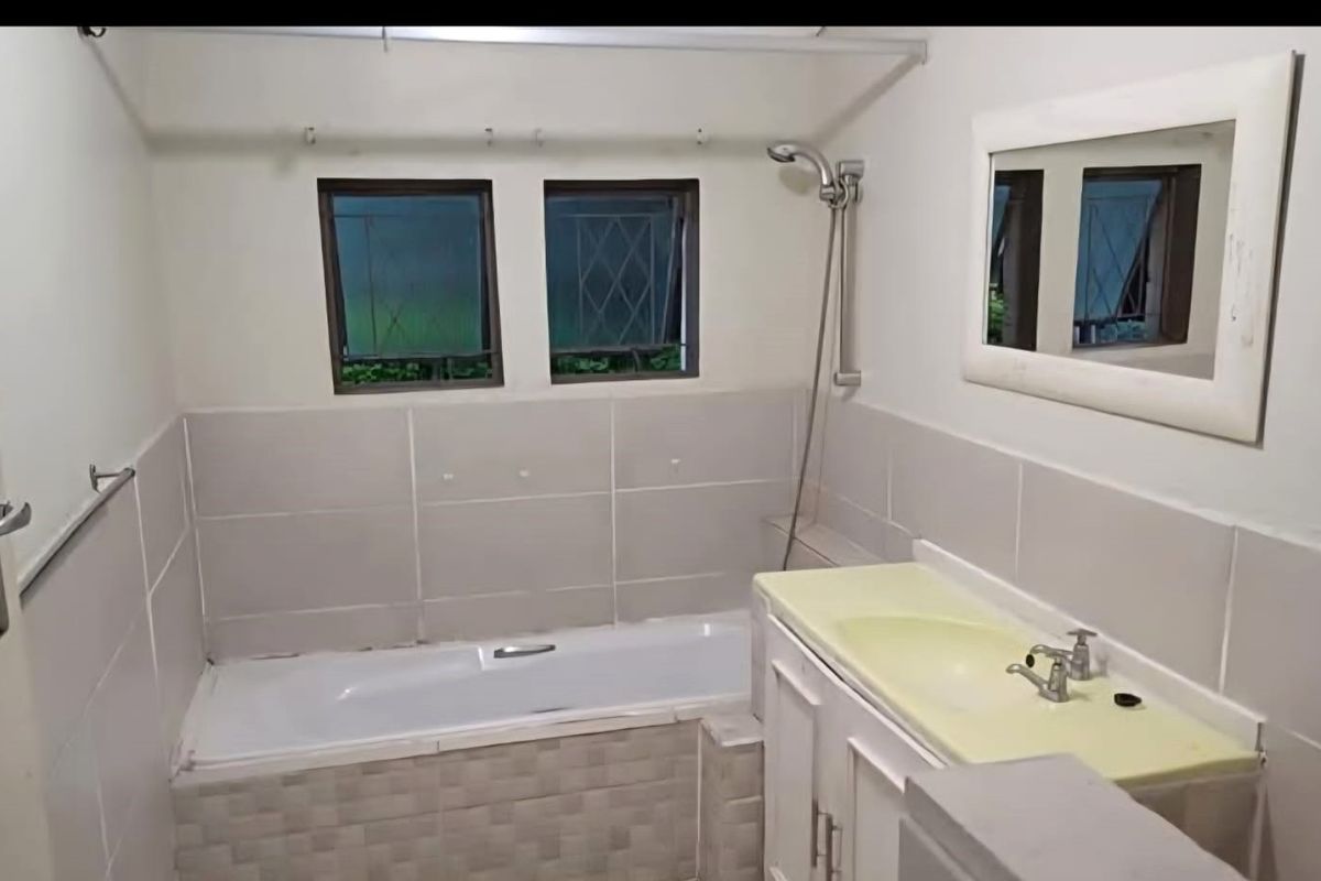 Newly Renovated One Bedroom Garden Flat, Own Entrance and Private- Boughton , Pietermaritzburg - Photo 5