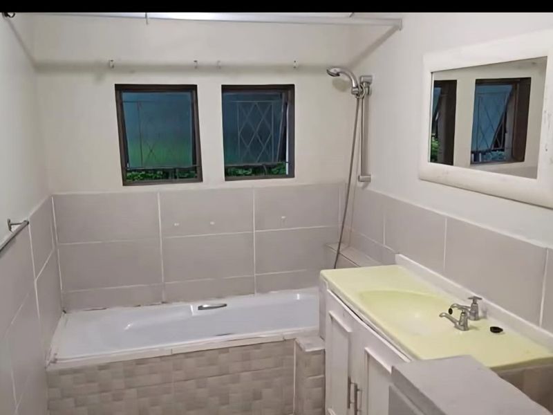 Newly Renovated One Bedroom Garden Flat, Own Entrance and Private- Boughton , Pietermaritzburg - Photo 5